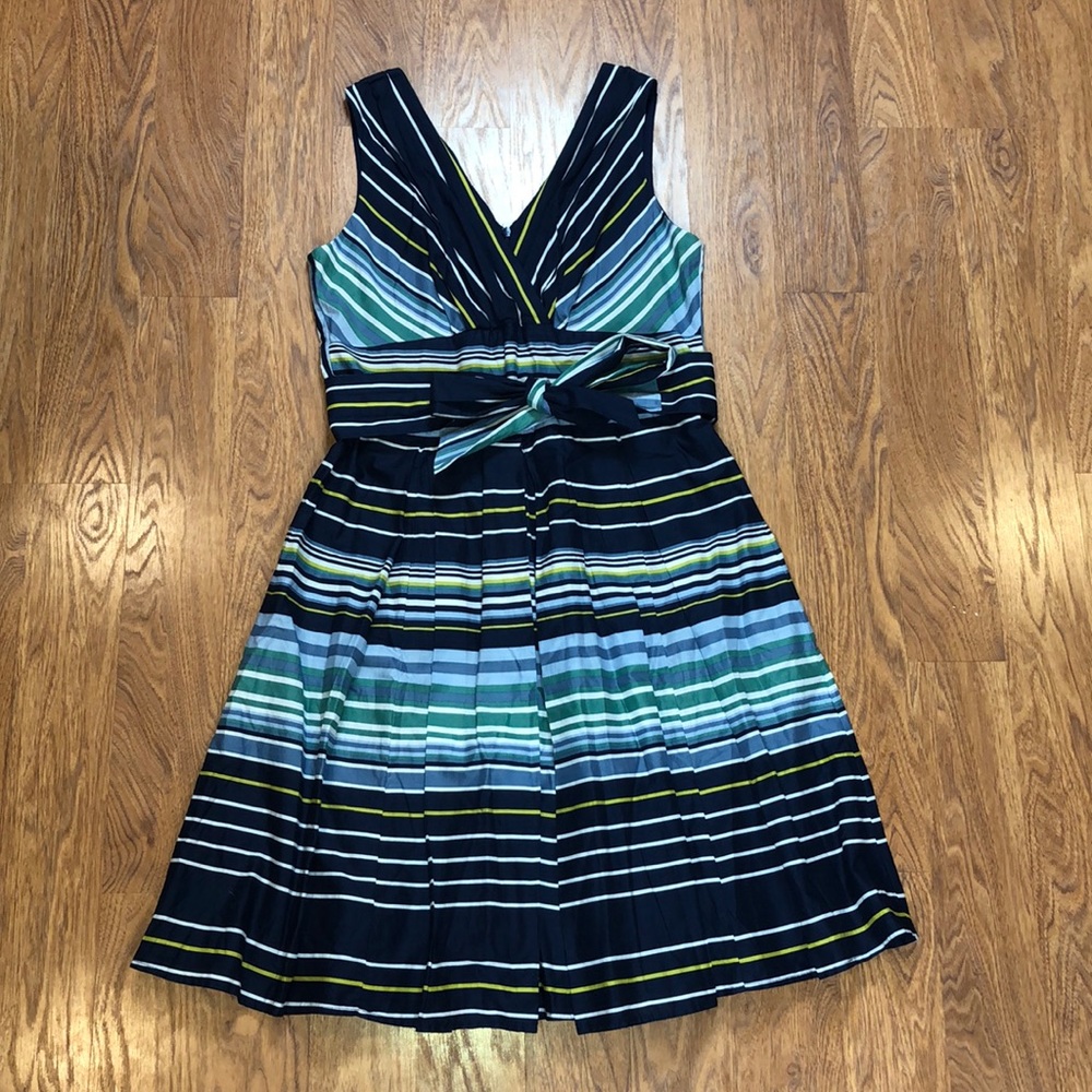 Rabbit Rabbit Dress